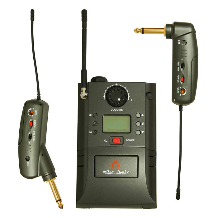 Arthur Forty U-800C PSC (UHF) Arthur Forty U-800C PSC (UHF) Радиомикрофоны