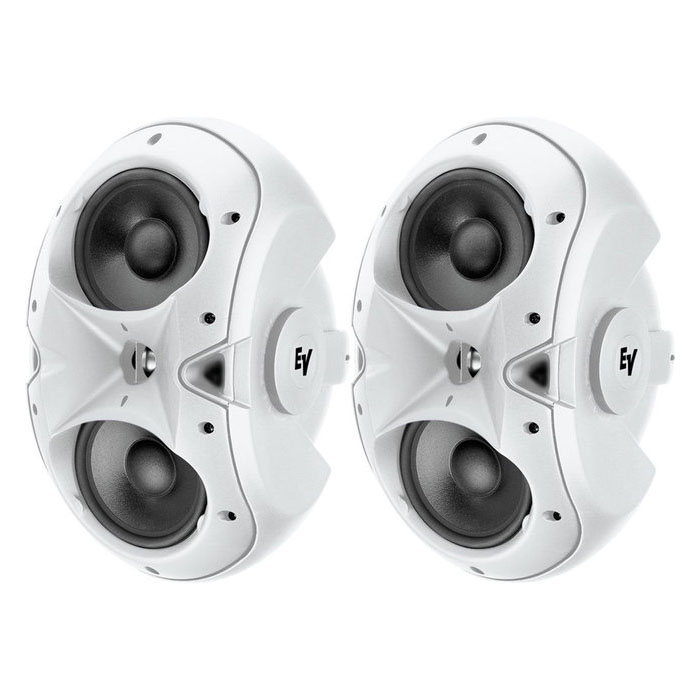 Electro-Voice EVID 4.2 White Трансляционное оборудование