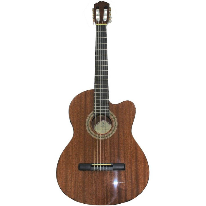Samick CN1CE/N Гитары акустические