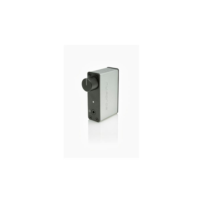 NuForce uDAC-3 Silver АЦП-ЦАП преобразователи