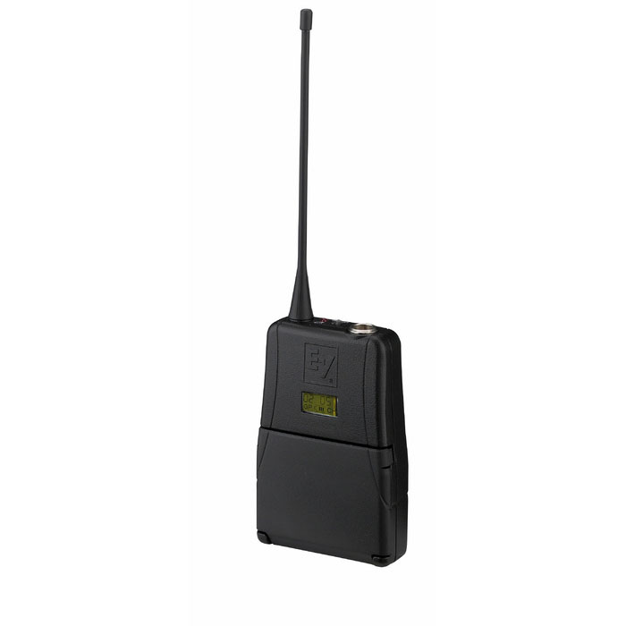 Electro-Voice WTU-2 Радиомикрофоны