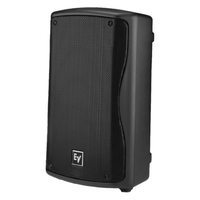 Electro-Voice ZxA1-90B Активные акустические системы