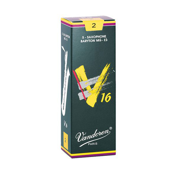 Vandoren SR742 Духовые музыкальные инструменты