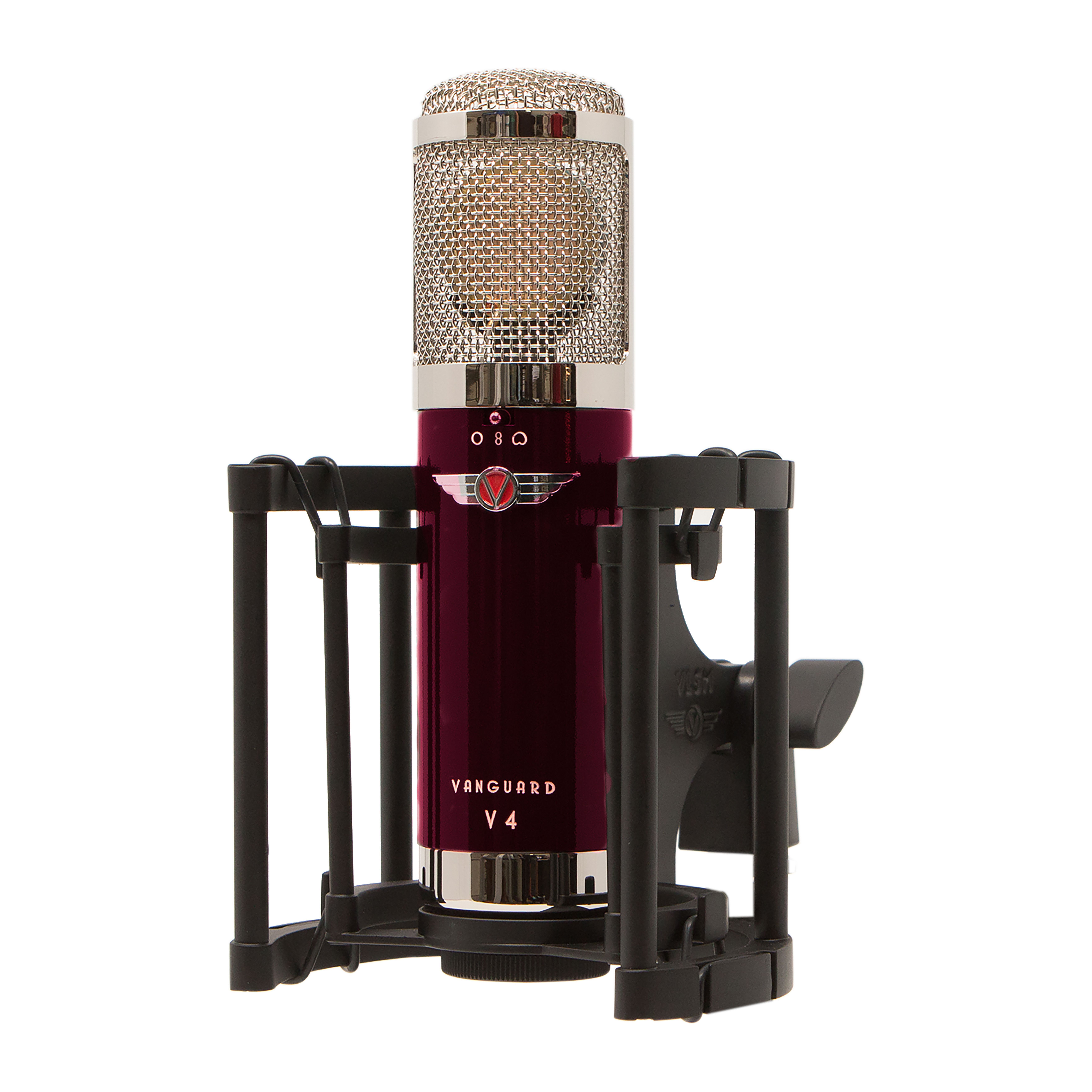 Vanguard V4 FET Condenser Vanguard V4 FET Condenser Конденсаторные микрофоны