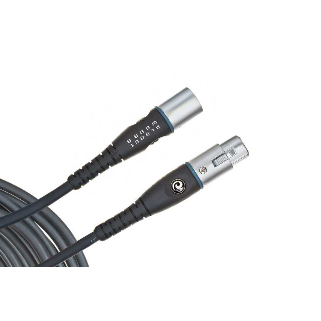 Planet Waves PW-M-25 Коммутация студийная
