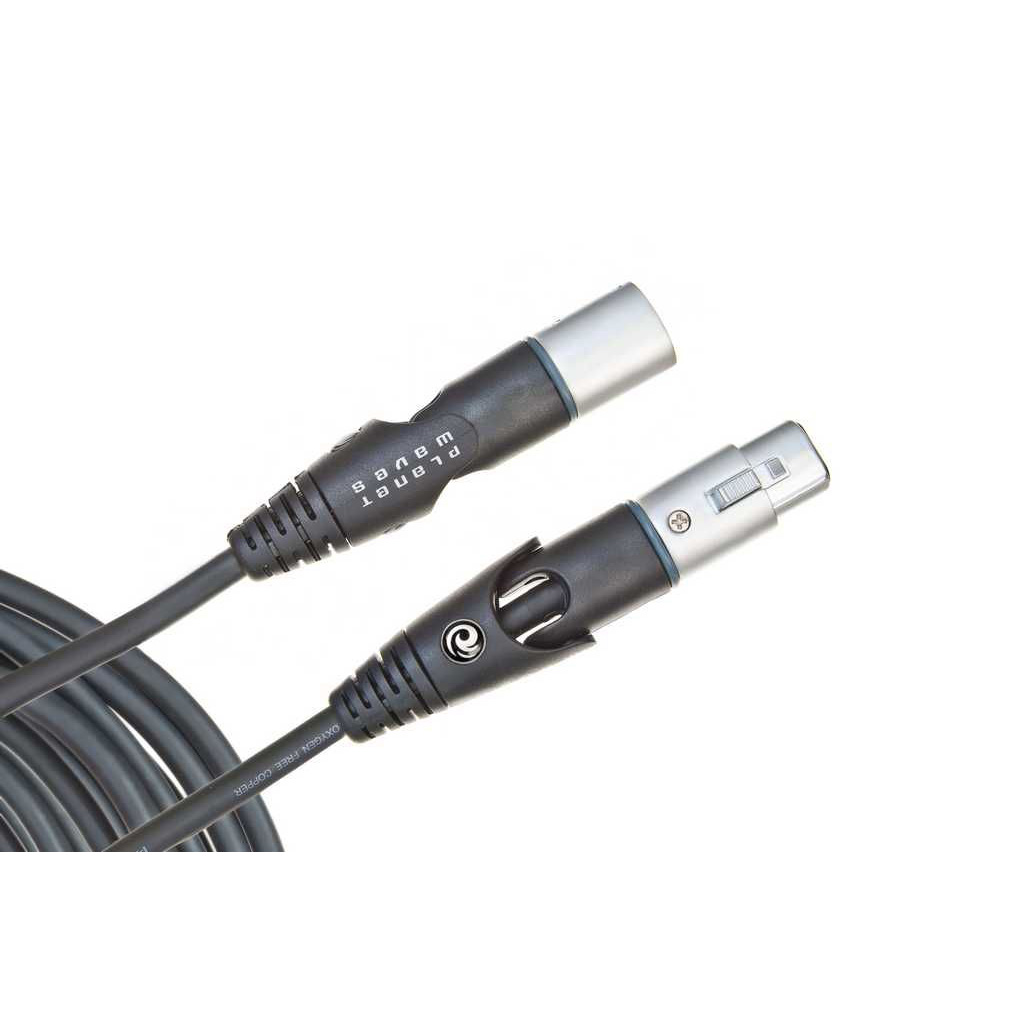 Planet Waves PW-MS-25 Коммутация студийная