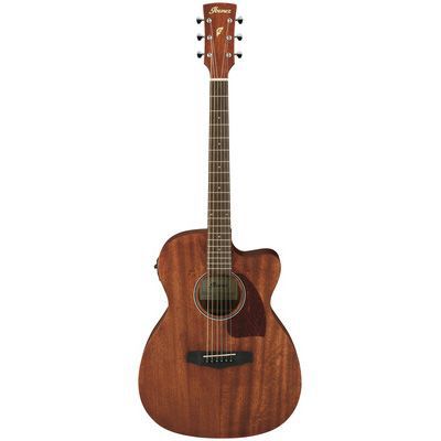Ibanez PC12MHCE OPN EL GUITAR Гитары акустические