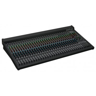 MACKIE 3204 VLZ 4 Аналоговые микшеры