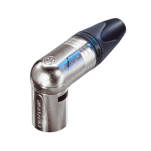 Neutrik NC3MRX Разъемы