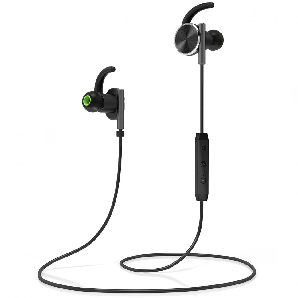 Atix Symphonized LUX Atix Symphonized LUX Беспроводные наушники