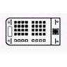 Proel USAC3208 Сценические мультикоры