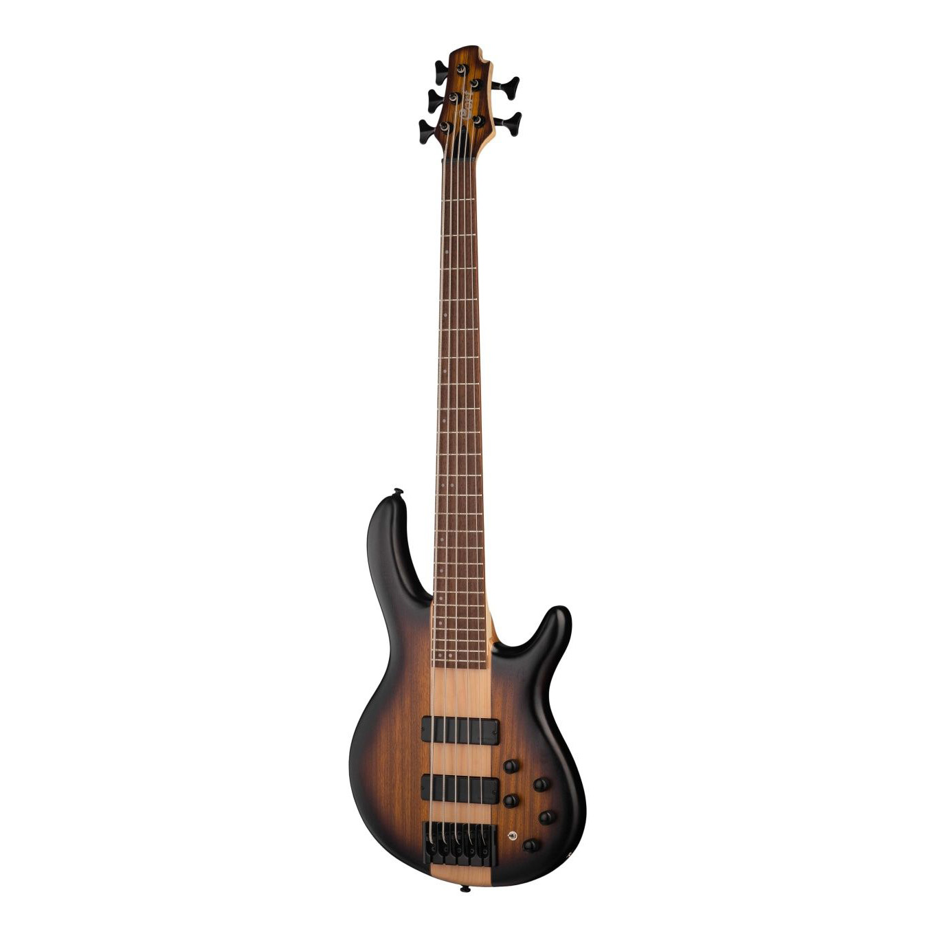 Cort C5-Plus-ZBMH-OTAB Акустические гитары