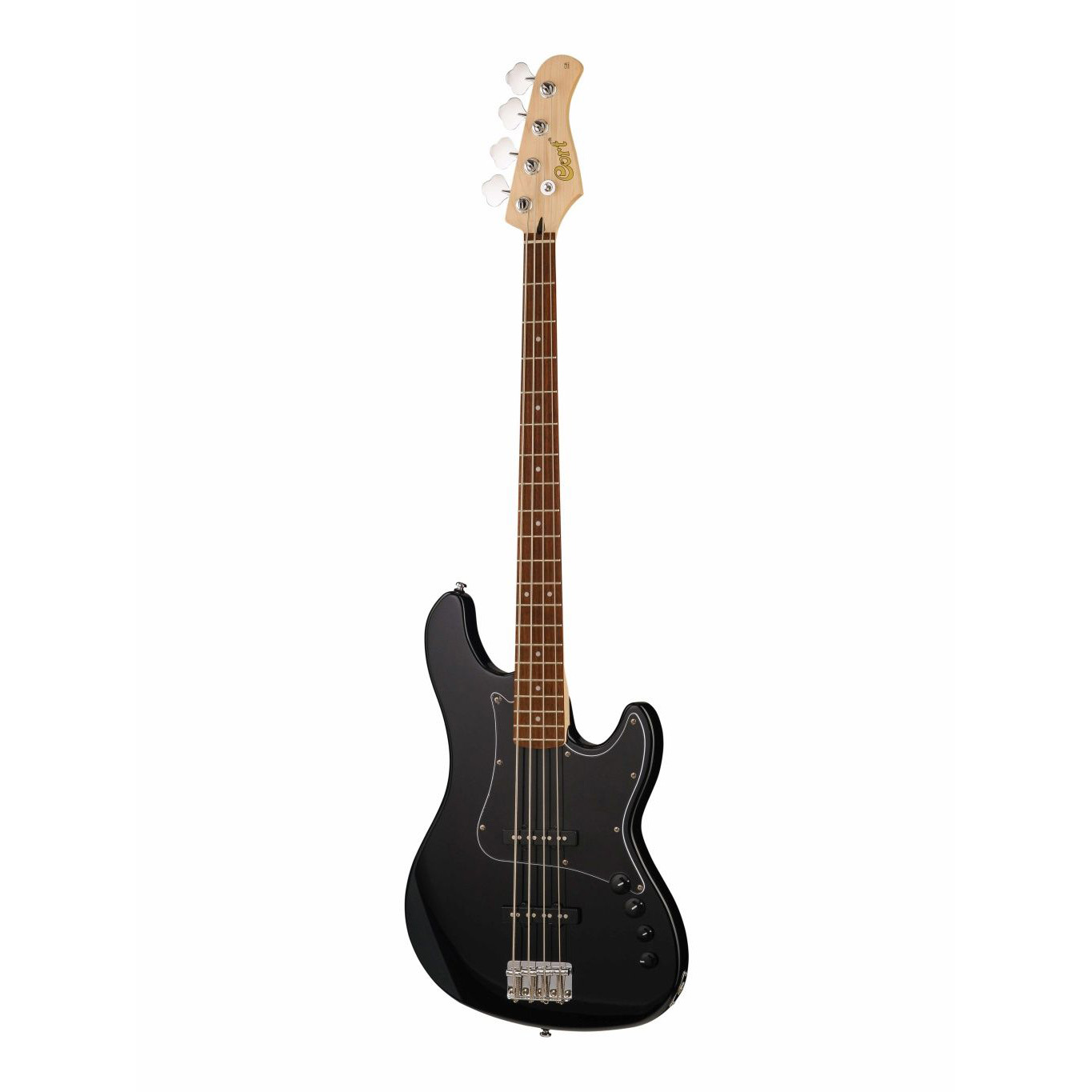 Cort GB34JJ-BK Акустические гитары