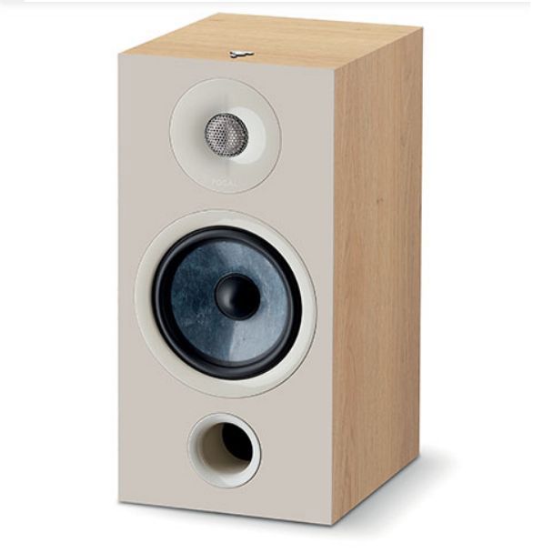 Focal CHORA 806 Light Wood Focal CHORA 806 Light Wood Мониторы студийные