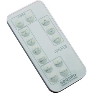 APart SDQ5PIR-REM Трансляционное оборудование