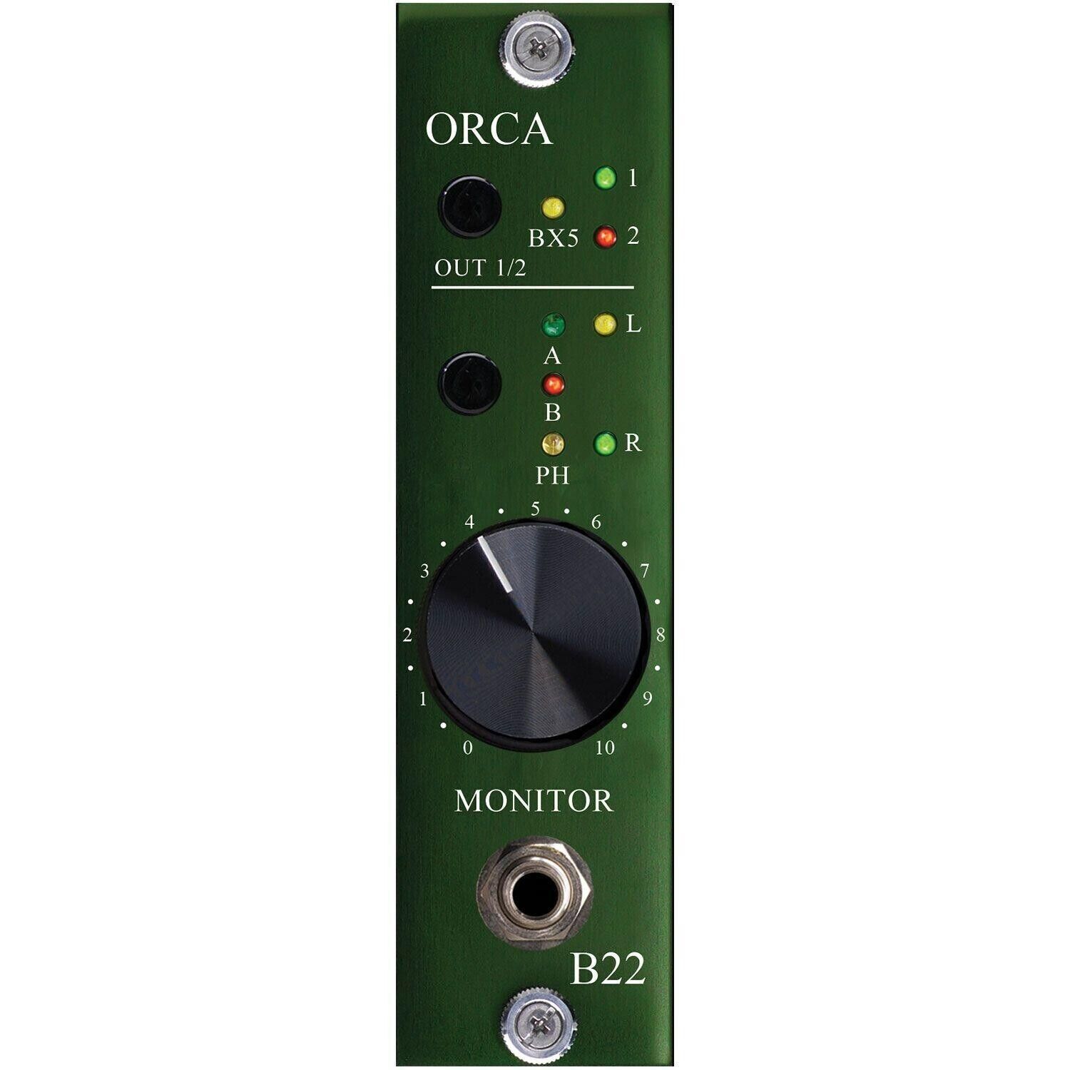 Burl Audio B80-B22-ALPS АЦП-ЦАП преобразователи