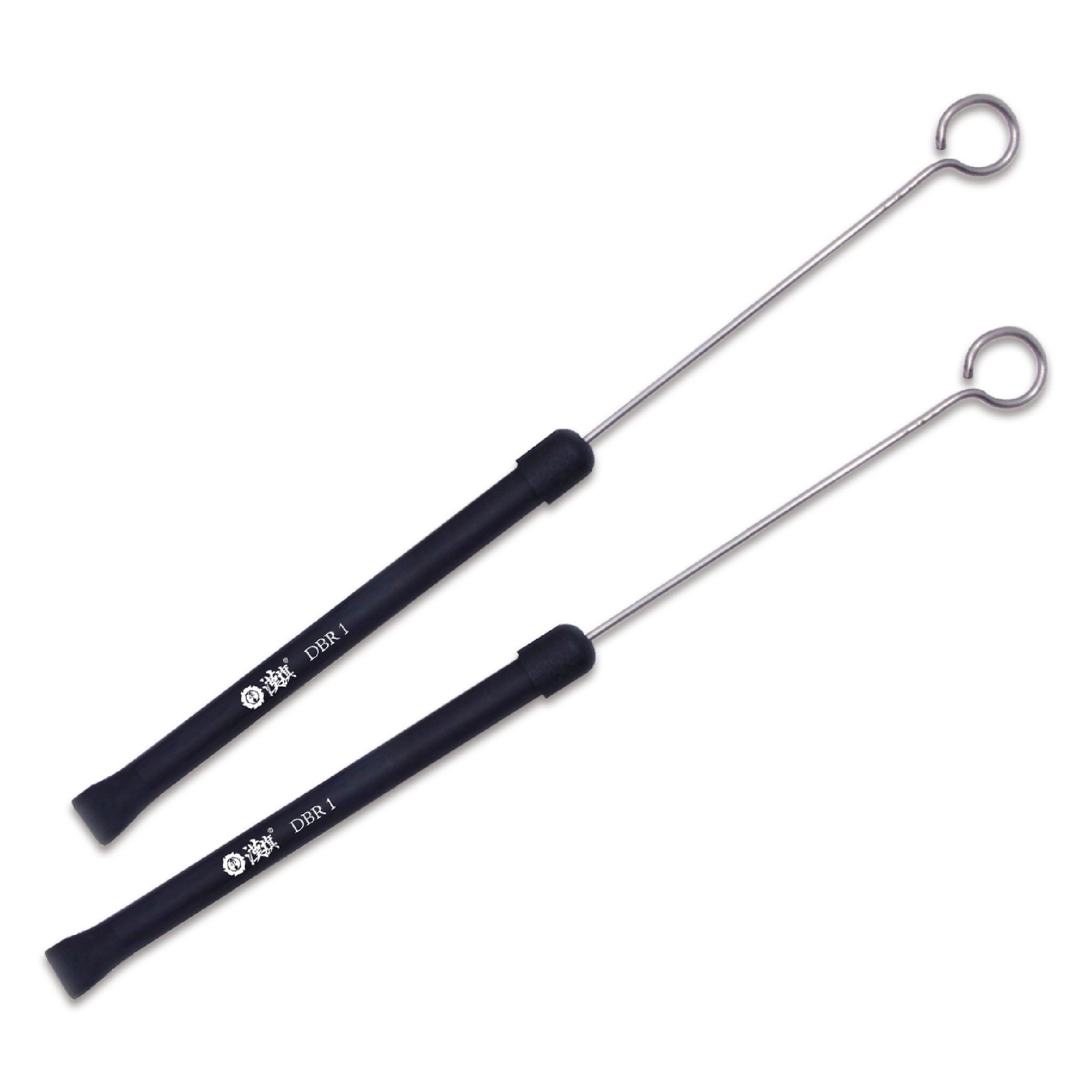 HUN Brush DBR1 HUN Brush DBR1 Барабанные палочки, щетки, руты