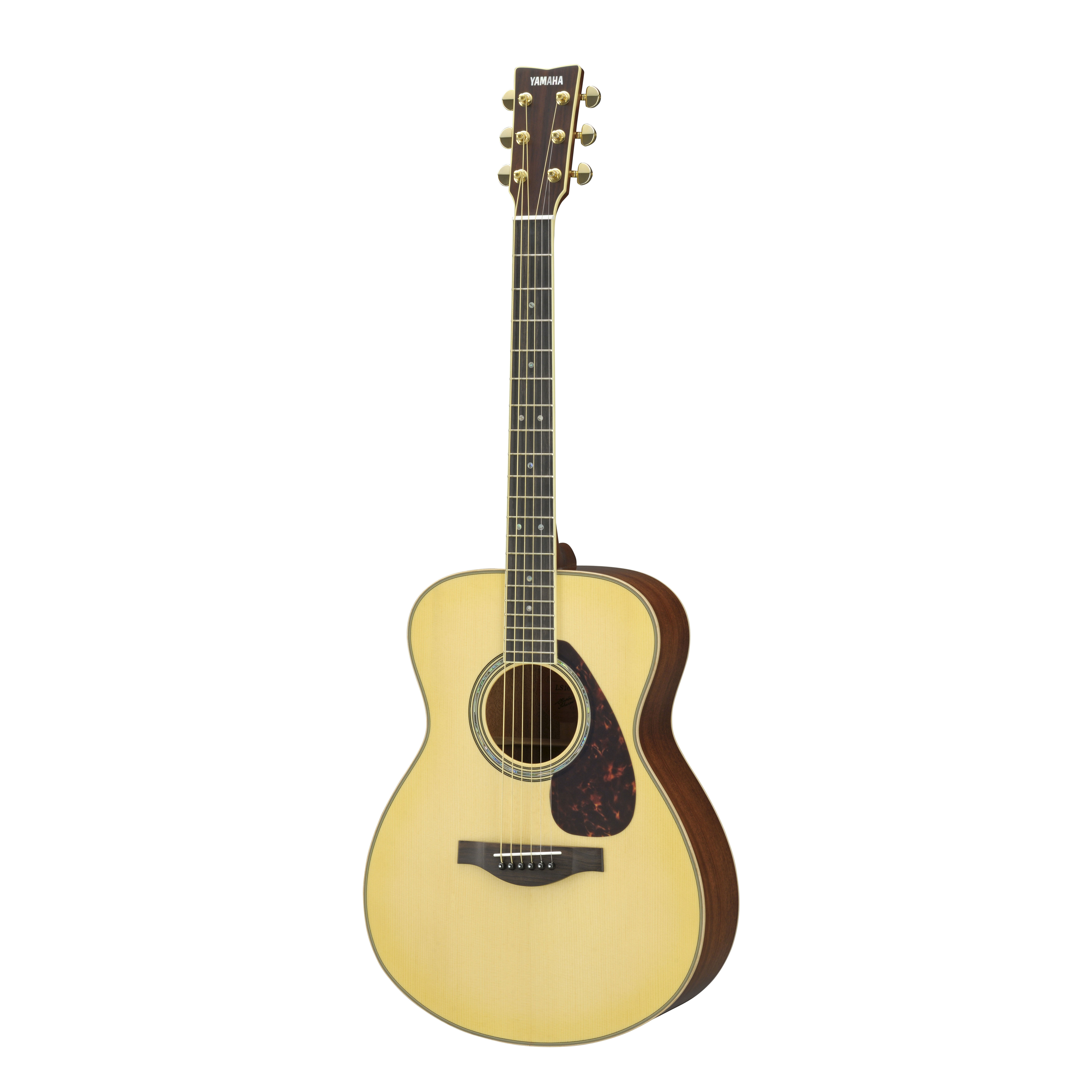 Yamaha LS16M ARE Yamaha LS16M ARE Гитары акустические