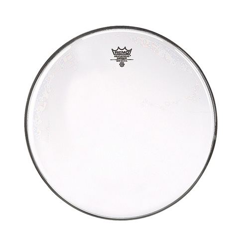 Remo BB-1330-00- EMPEROR®, Clear, 30 Diameter Пластики для бас-бочки