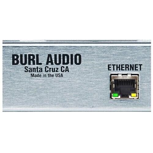 Burl Audio BKII- Dante card for B80-BMB3 Burl Audio BKII- Dante card for B80-BMB3 Студийные аксессуары