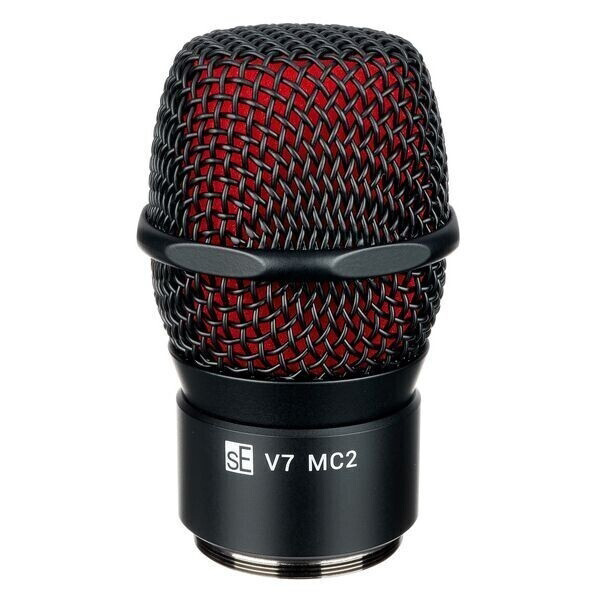 SE Electronics V7 MC2 Black Различное Музыкальное Оборудование