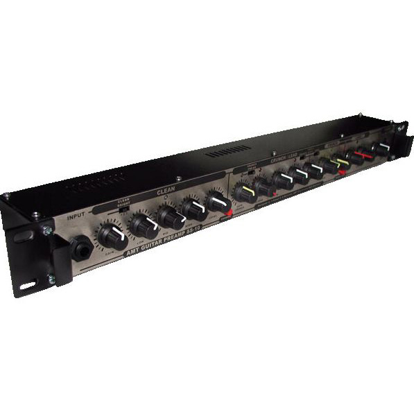 AMT electronics SS-10 Оборудование гитарное