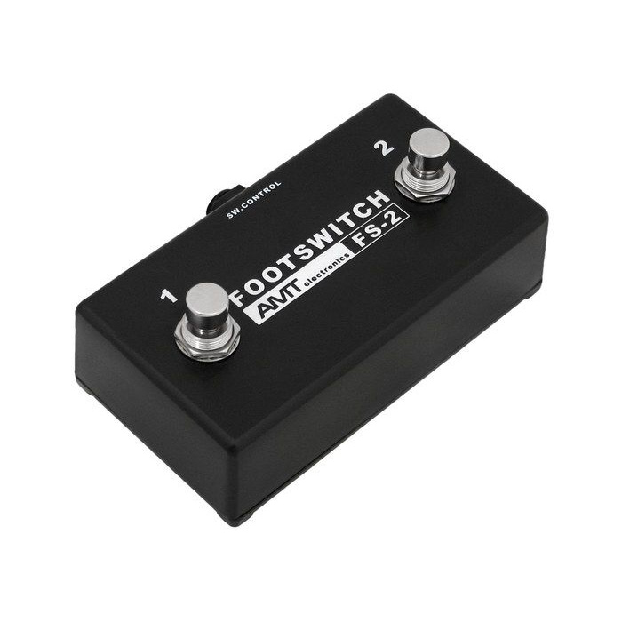 AMT electronics FS-2 Оборудование гитарное