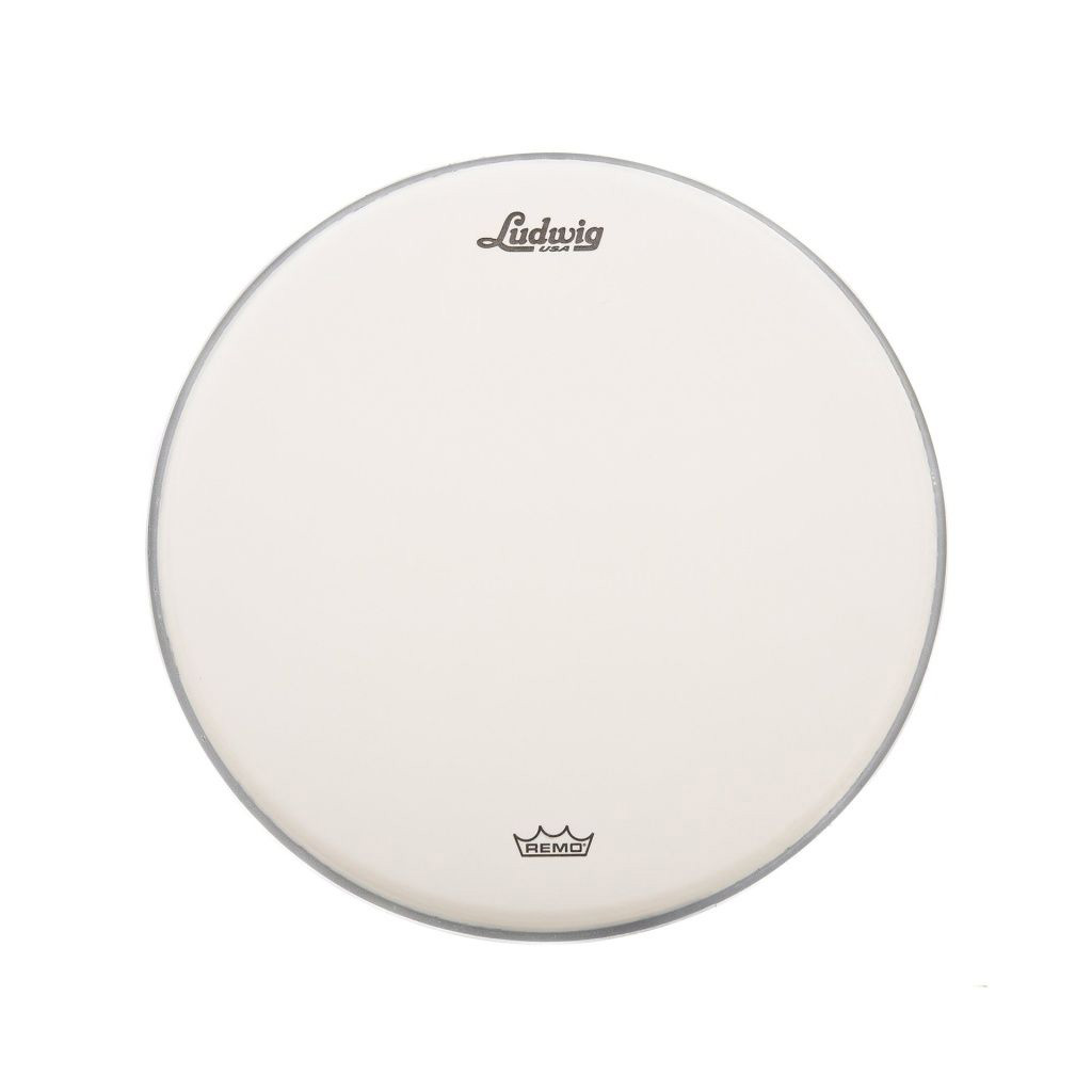 Ludwig LW110RAC Пластики для малого барабана и томов