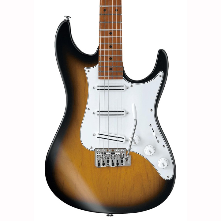 Ibanez Atz100-sbt Электрогитары
