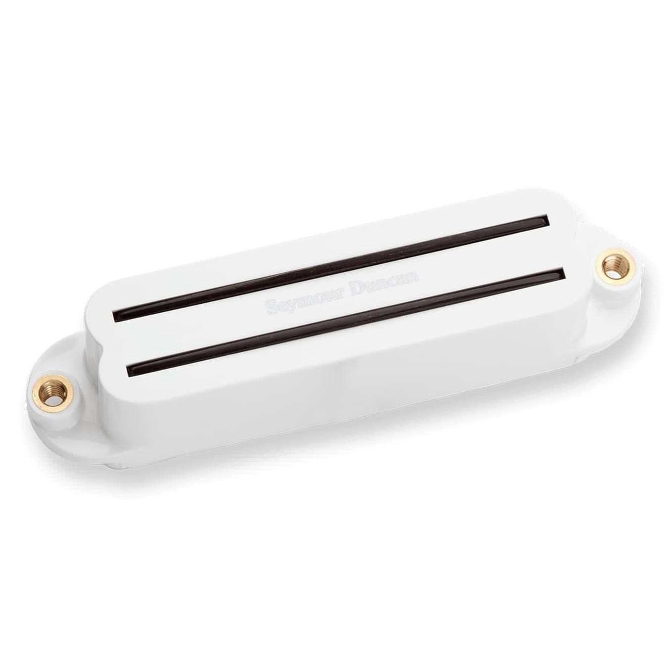 Seymour Duncan Cool Rails Strat - Bridge, White Seymour Duncan Cool Rails Strat - Bridge, White Звукосниматели