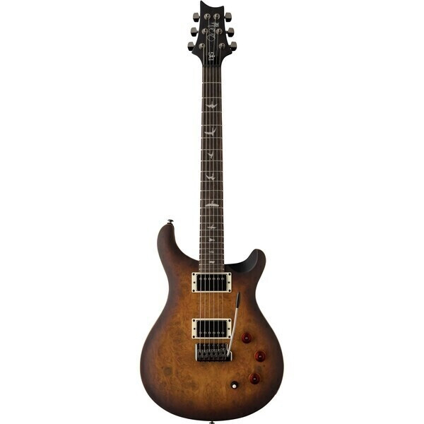 PRS SE Exotic DGT Laurel Burl Различное Музыкальное Оборудование