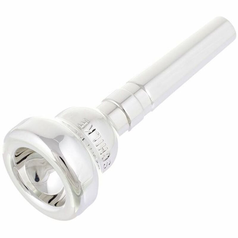 Schilke 6A4A Cornet Мундштуки