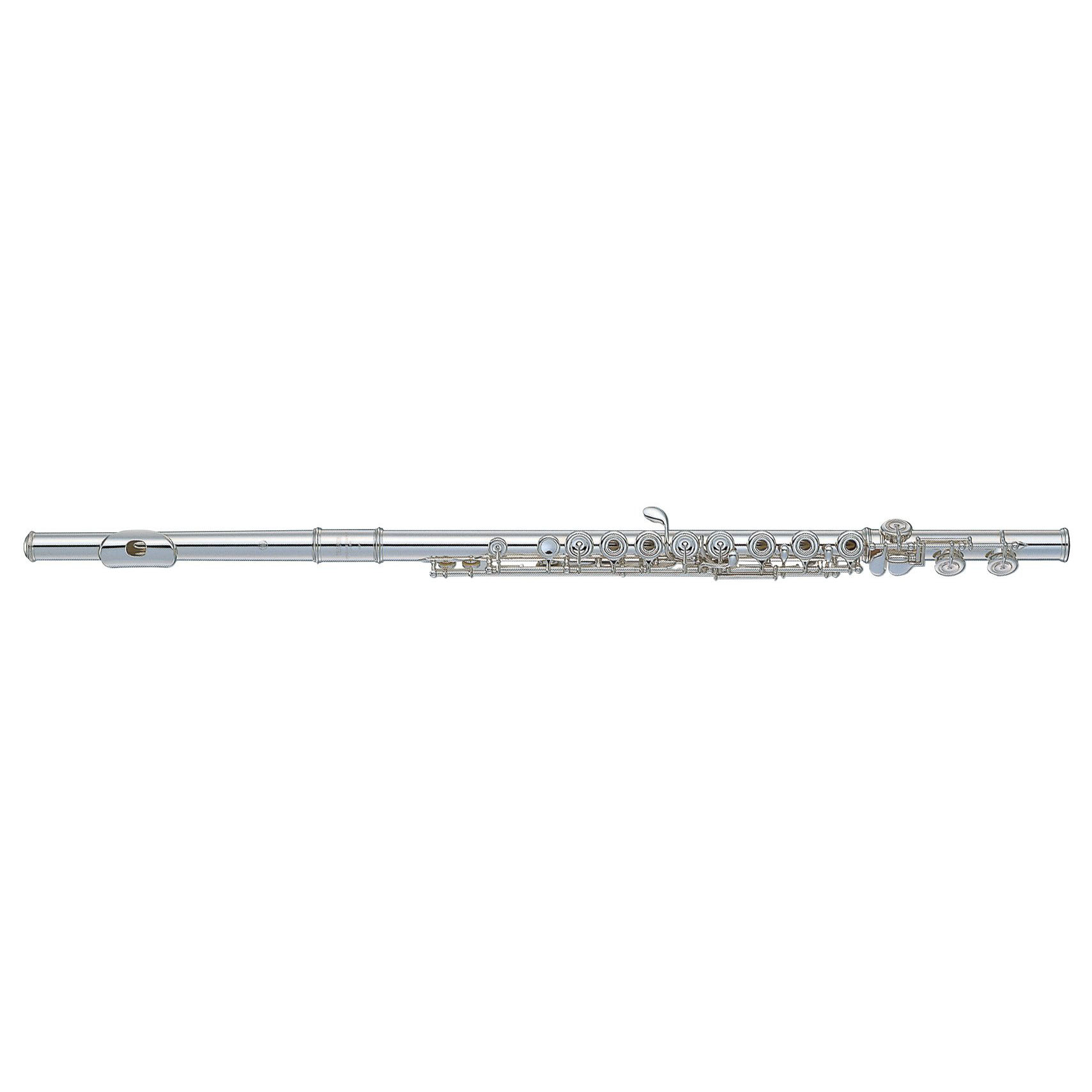 Yamaha YFL-881 Духовые музыкальные инструменты