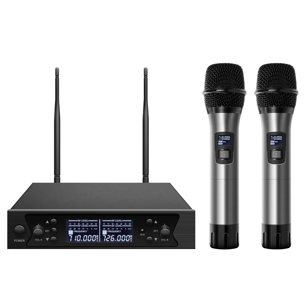 Axelvox DWS7000HT (HT Bundle) Вокальные радиосистемы