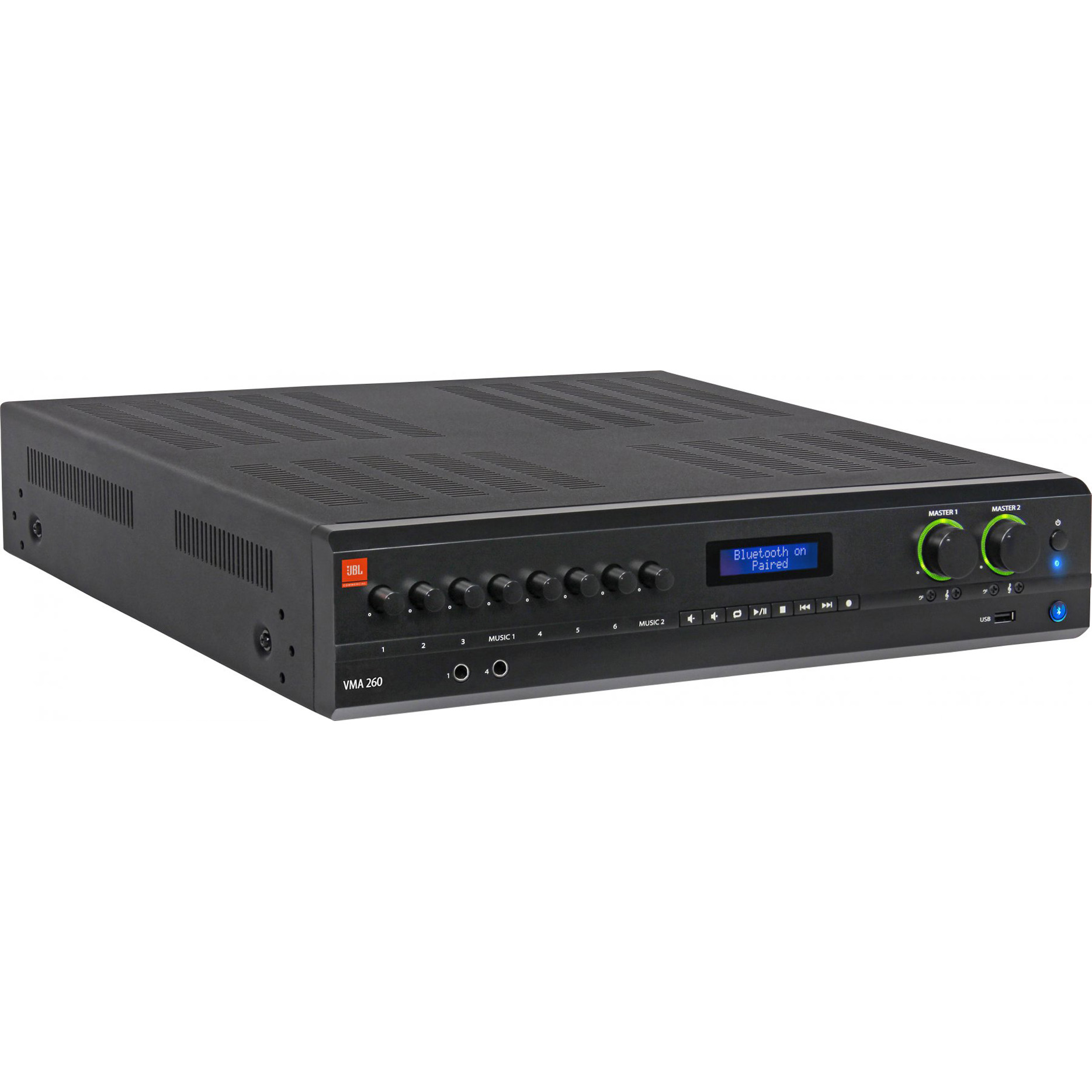 JBL VMA260 JBL VMA260 Трансляционное оборудование