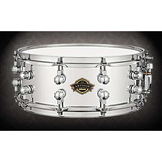 Ddrum AR 5,5X14 CH Ударные инструменты