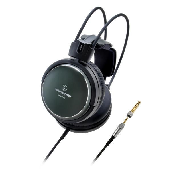 Audio-Technica ATH-A990Z Закрытые наушники