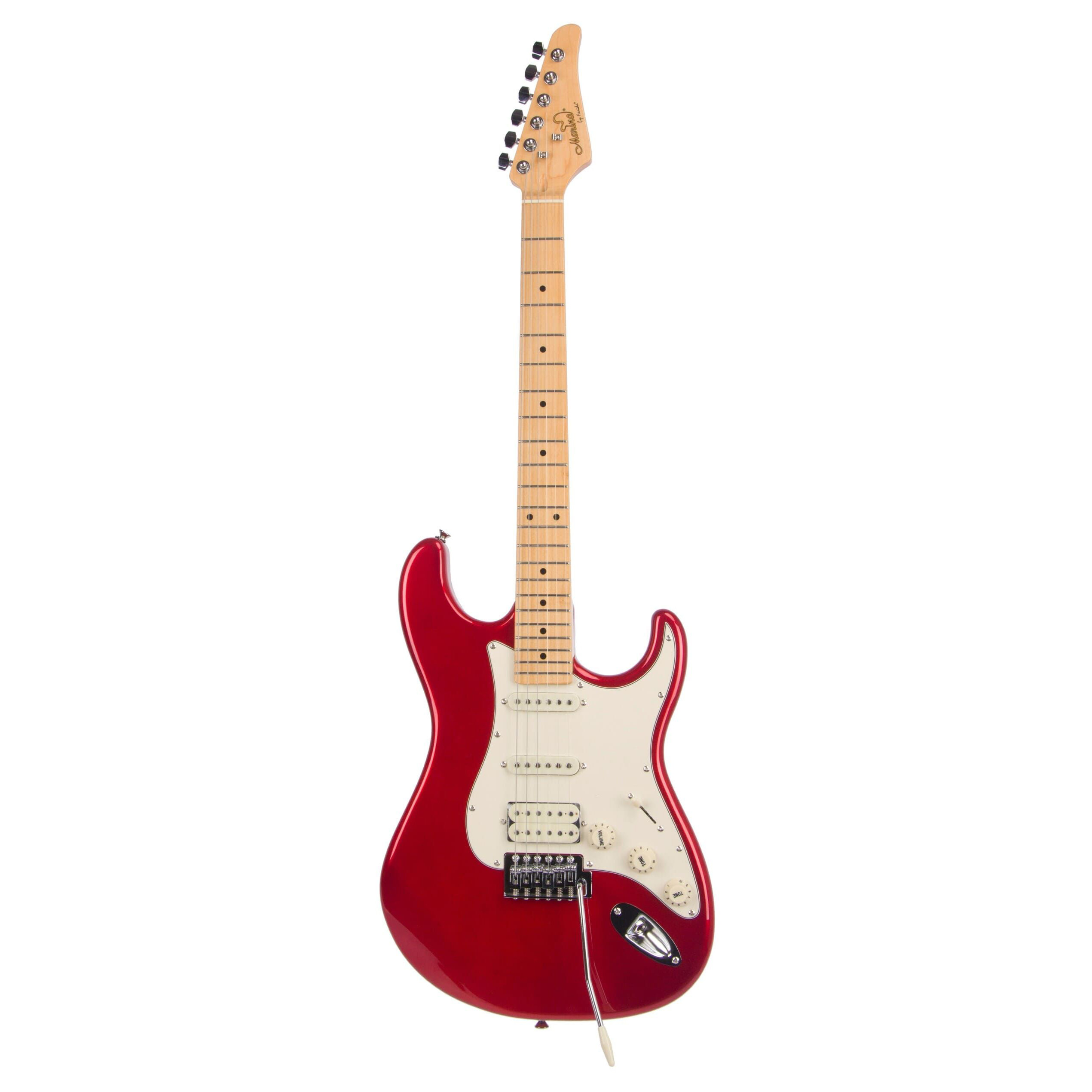 Farida Marina F-3030 Candy Apple Red Farida Marina F-3030 Candy Apple Red Электрогитары