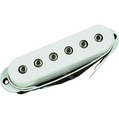 Dimarzio SDS-1 DP111W Звукосниматели