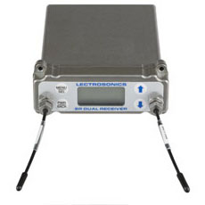 Lectrosonics SRA-470 Микрофонные аксессуары