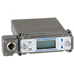 Lectrosonics SRA5P-470 Микрофонные аксессуары