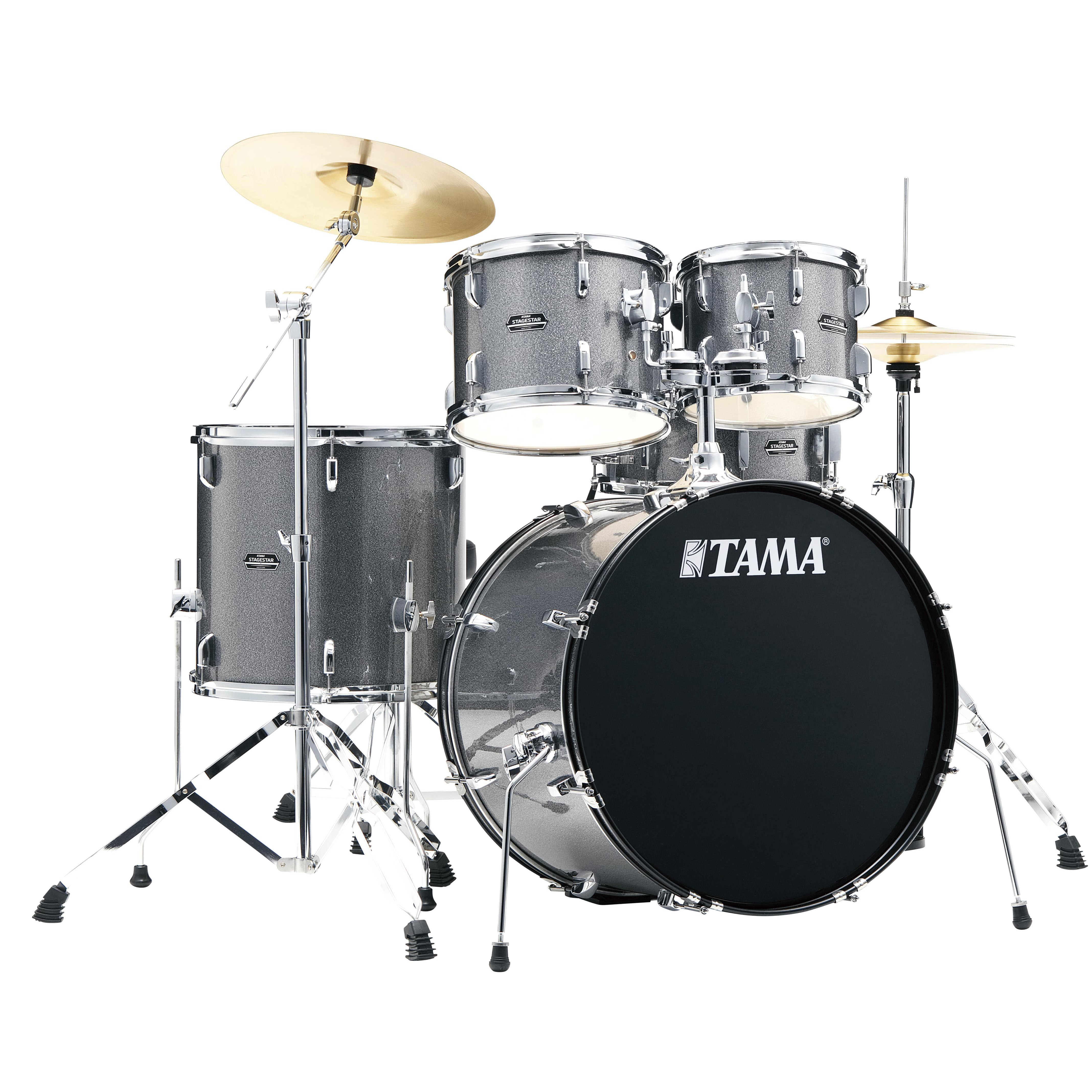Tama ST52H6C-CSS STAGESTAR Tama ST52H6C-CSS STAGESTAR Акустические ударные установки, комплекты