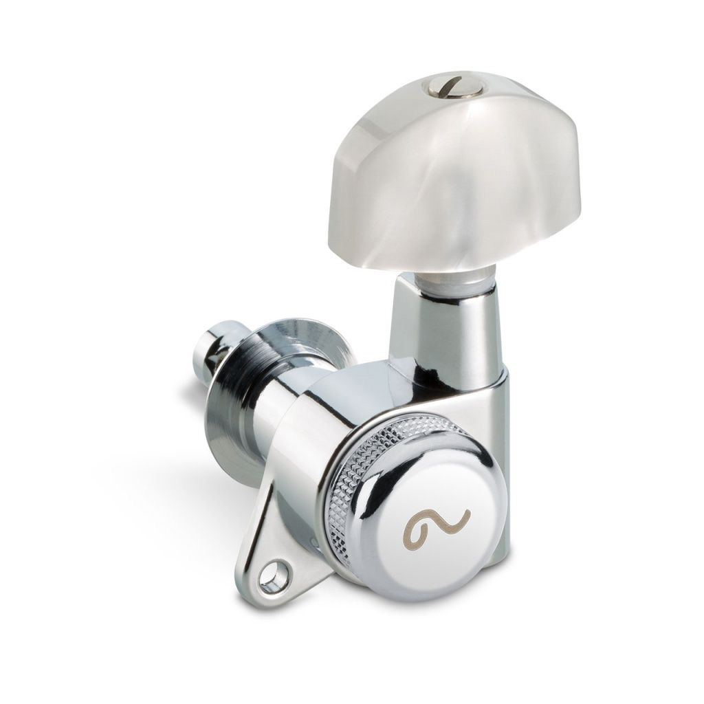 Schaller 10020271.04.52 Фурнитура и электроника