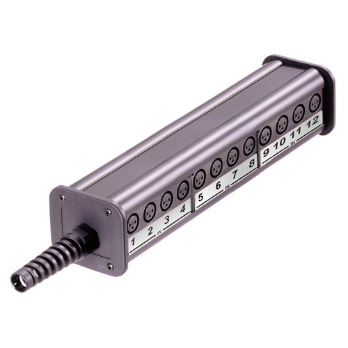Neutrik NSB3C-20/4 Стойки, рэки