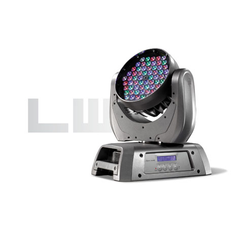 LW 60 Вращающиеся головы