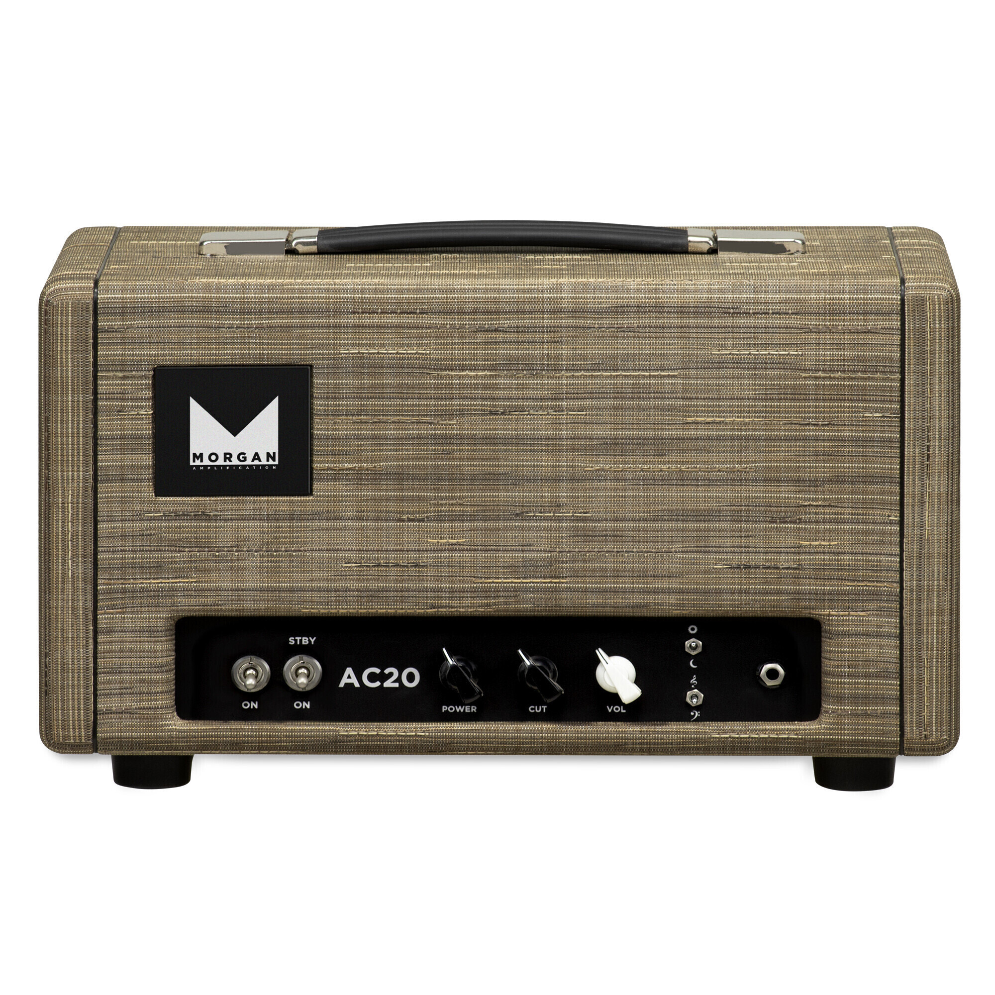 Morgan AC20 Head Morgan AC20 Head Различное Музыкальное Оборудование