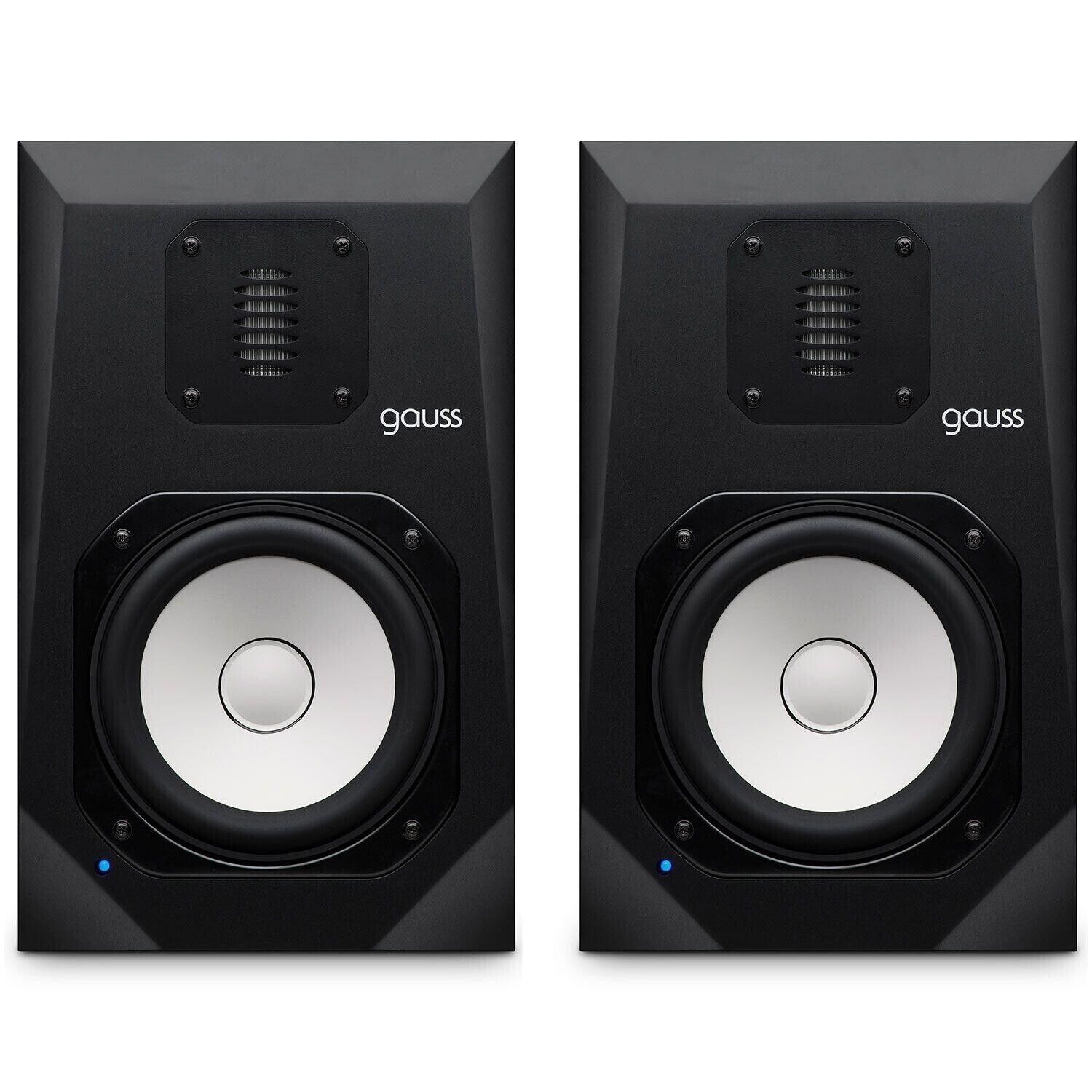 Avantone Pro Gauss 7 (pair) Avantone Pro Gauss 7 (pair) Мониторы студийные