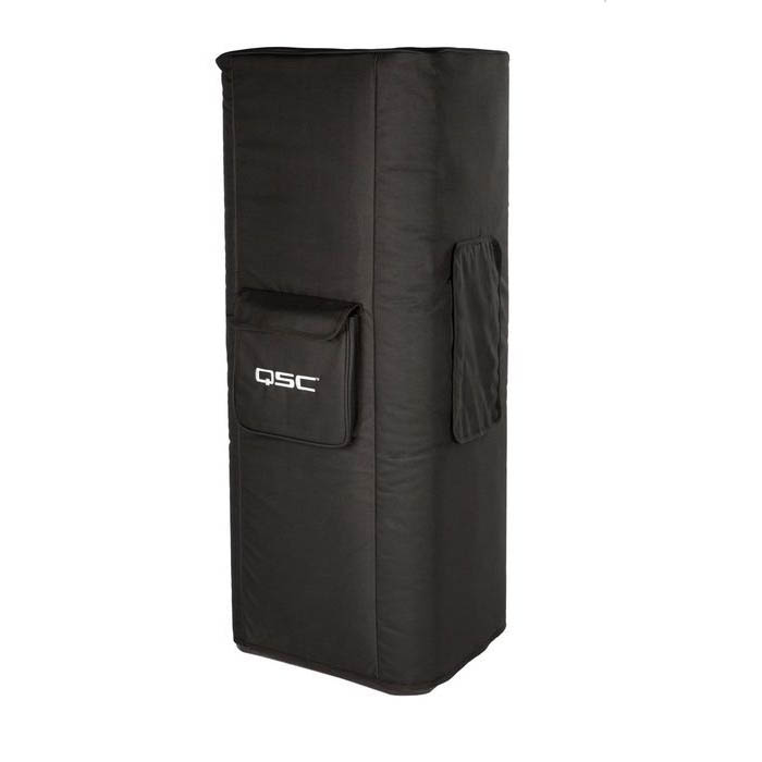 QSC KW153 COVER QSC KW153 COVER Стойки, коммутация АС