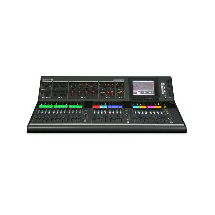 Allen & Heath iLive-T112 Цифровые микшерные пульты