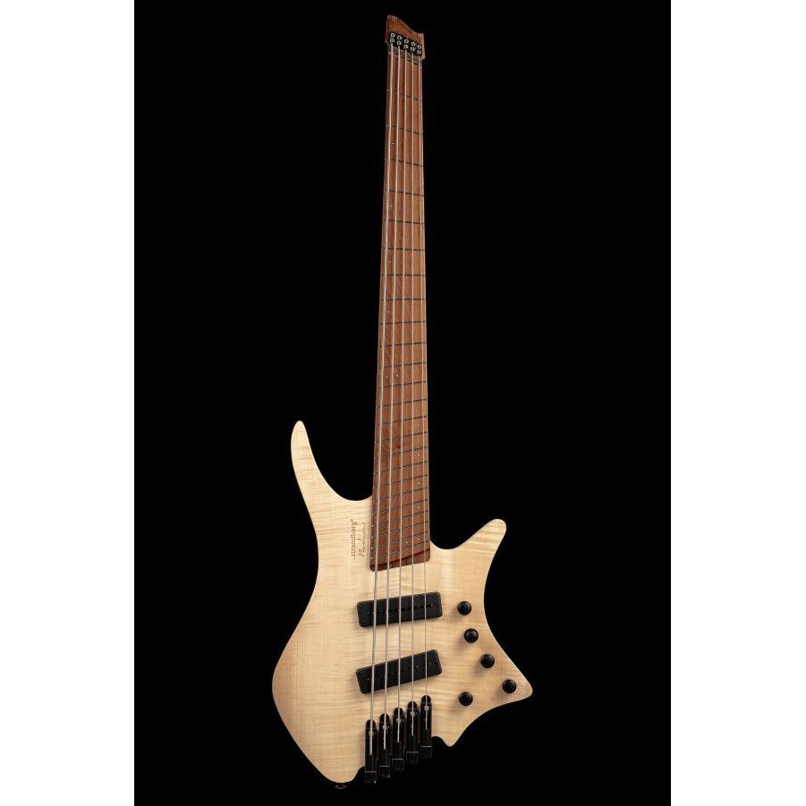 Strandberg Boden Bass Original 5 Natural Бас-гитары